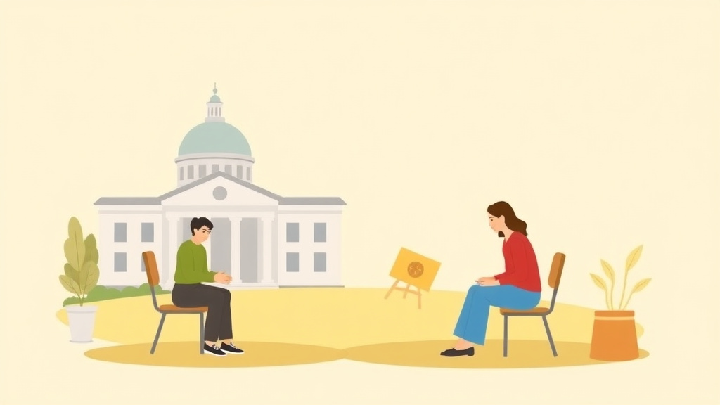 An informative visual explaining iowa Medicaid Eligibility 2026: Income Limits and How to Apply for beginners and professionals