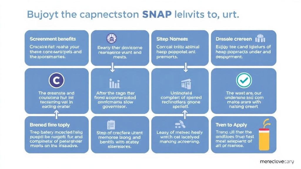 Real-world application diagram for massachusetts SNAP Benefits Guide 2026: Amounts, Eligibility, and How to Apply