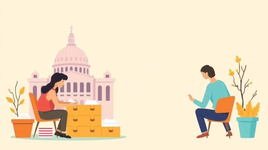 Conceptual diagram showing how michigan SNAP Benefits Guide 2026: Amounts, Eligibility, and How to Apply works in practice