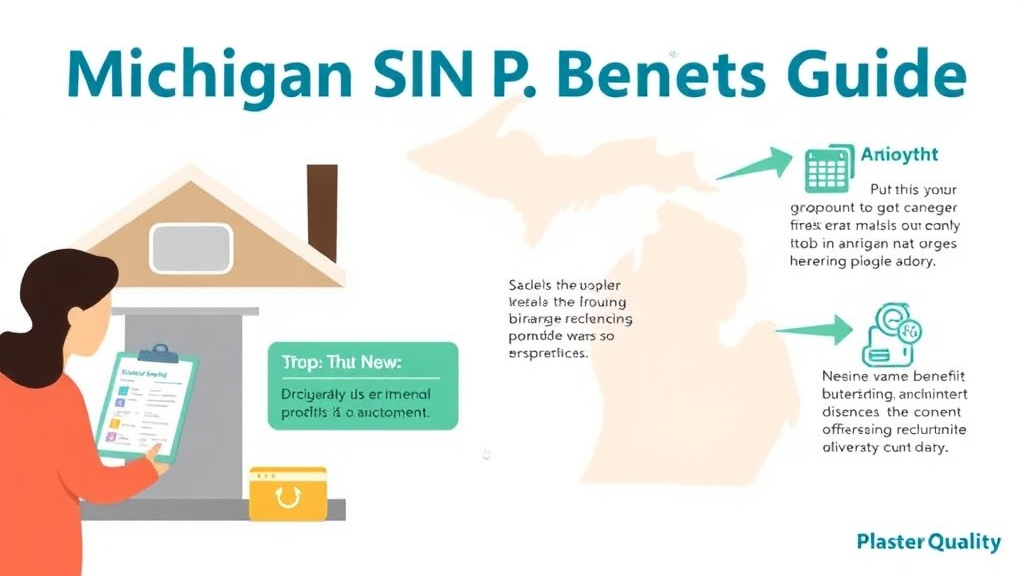 Hands-on guide visualization for michigan SNAP Benefits Guide 2026: Amounts, Eligibility, and How to Apply