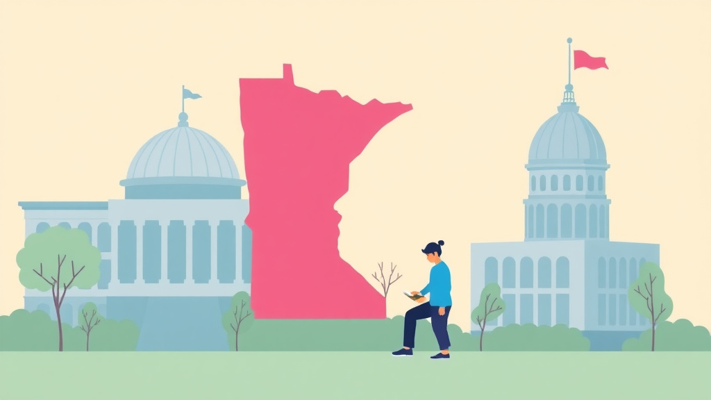 An informative visual explaining minnesota Medicaid Eligibility 2026: Income Limits and How to Apply for beginners and professionals