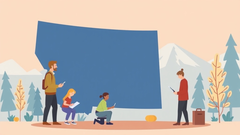 Detailed visual representation of montana Benefits Guide 2026: Every Program Available to Residents