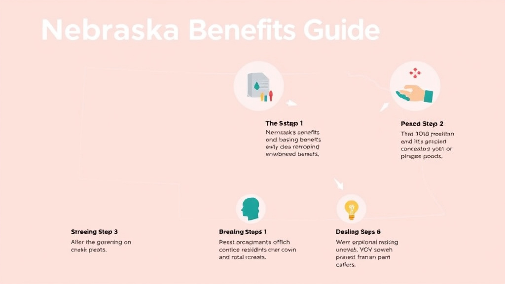 Implementation roadmap for nebraska Benefits Guide 2026: Every Program Available to Residents with actionable steps