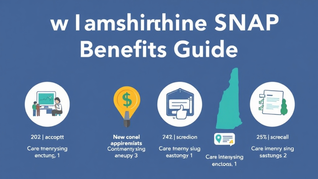 Step-by-step visual guide for implementing new Hampshire SNAP Benefits Guide 2026: Amounts, Eligibility, and How to Apply