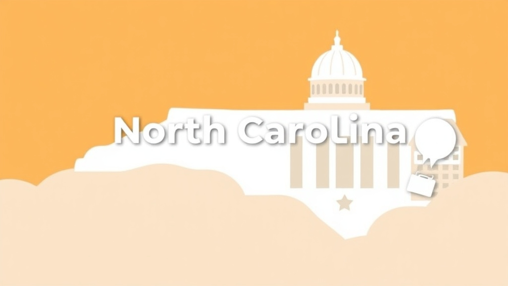 Detailed visual representation of north Carolina Medicaid Eligibility 2026: Income Limits and How to Apply