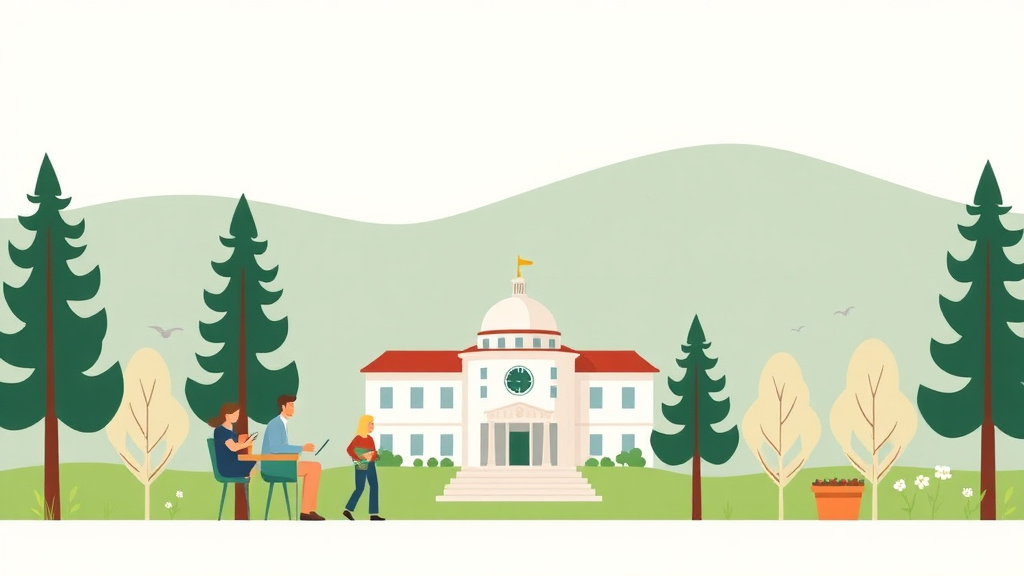 Illustration breaking down the fundamentals of north Dakota Benefits Guide 2026: Every Program Available to Residents