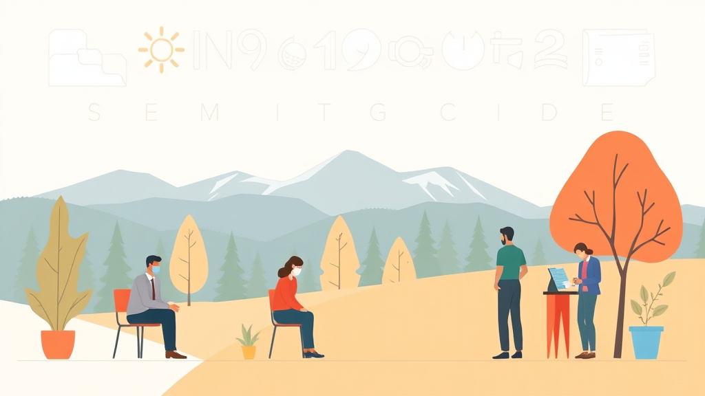 Clear illustration of oregon Benefits Guide 2026: Every Program Available to Residents with supporting details