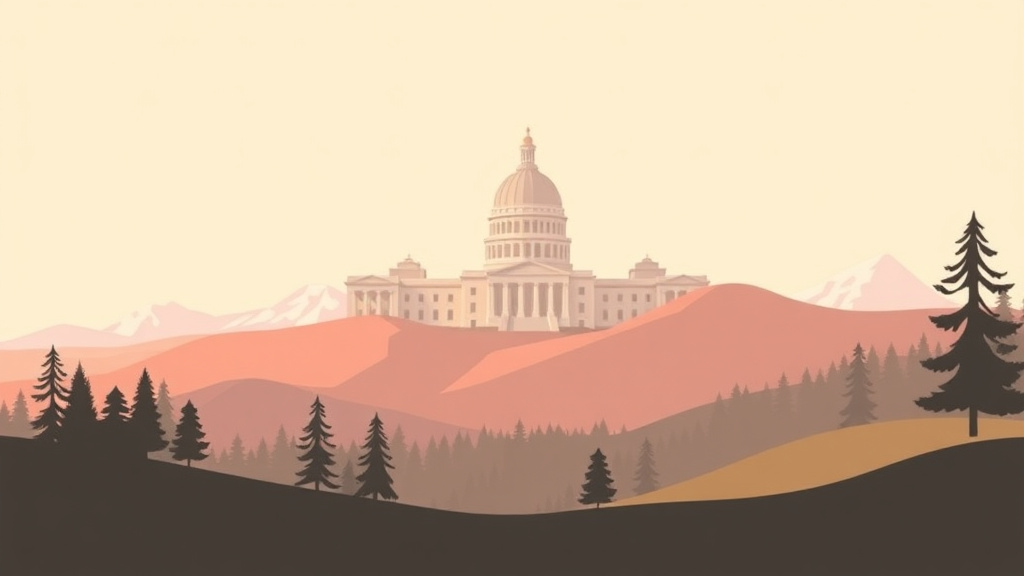 Conceptual diagram showing how oregon Medicaid Eligibility 2026: Income Limits and How to Apply works in practice