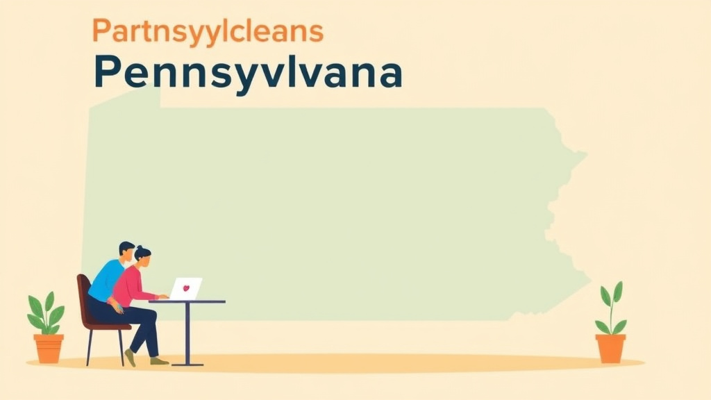 Visual overview of pennsylvania Benefits Guide 2026: Every Program Available to Residents with key concepts highlighted