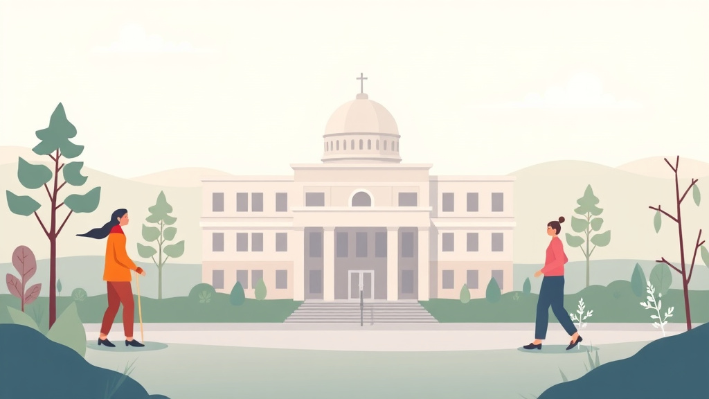 Educational graphic covering the essentials of south Dakota Benefits Guide 2026: Every Program Available to Residents