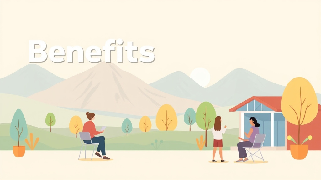 Clear illustration of utah Benefits Guide 2026: Every Program Available to Residents with supporting details