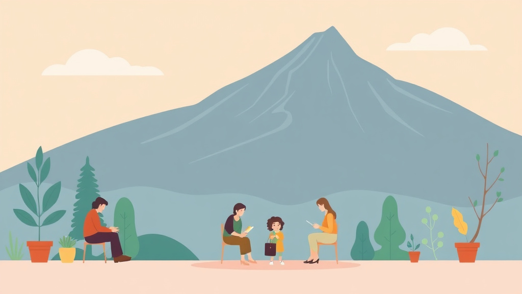 An informative visual explaining vermont Benefits Guide 2026: Every Program Available to Residents for beginners and professionals