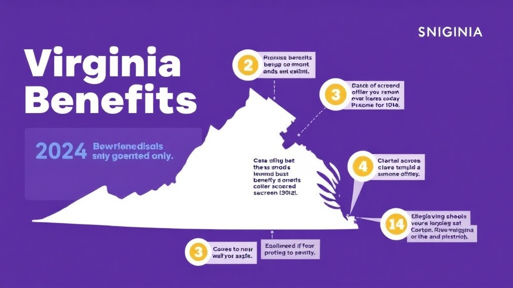 Practical checklist visual for virginia SNAP Benefits Guide 2026: Amounts, Eligibility, and How to Apply